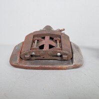1978-1985 Porsche 928 Rear Brake Caliper Set Pair OEM