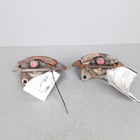 1978-1985 Porsche 928 Rear Brake Caliper Set Pair OEM