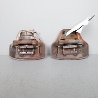 1978-1985 Porsche 928 Rear Brake Caliper Set Pair OEM