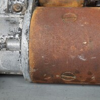 1978-1983 Porsche 928 Starter Motor OEM 92860410301