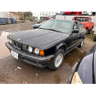 1991 BMW 535i Parts