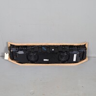 2005-2012 Porsche 911 997 Coupe Rear Speaker Box BOSE Sand Beige OEM