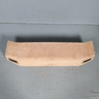 2005-2012 Porsche 911 997 Coupe Rear Speaker Box BOSE Sand Beige OEM