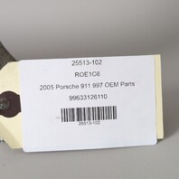 2002-2004 Porsche 911 996 Rear Suspension Crossmember 99633126110 OEM