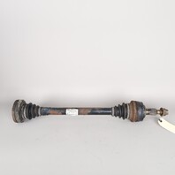 2005-2008 Porsche 911 Rear Axle Shaft CV Joint 6 Speed OEM 99733202402