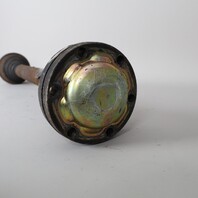 2005-2008 Porsche 911 Rear Axle Shaft CV Joint 6 Speed OEM 99733202402