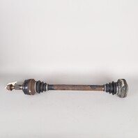 2005-2008 Porsche 911 Rear Axle Shaft CV Joint 6 Speed OEM 99733202402