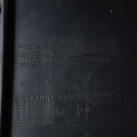 2005 Porsche 911 997 OEM Parts look at pics