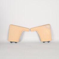 2005 Porsche 911 997 OEM Parts look at pics