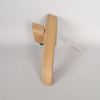 2005-2012 Porsche 911 997 Door Panel Grab Pull Handle Right Black OEM