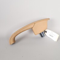 2005-2012 Porsche 911 997 Door Panel Grab Pull Handle Right Black OEM