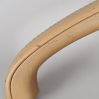 2005-2012 Porsche 911 997 Door Panel Grab Pull Handle Right Black OEM