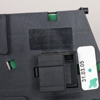 2005-2008 Porsche 911 Boxster Cayman Right Power Window Switch OEM 99761315602