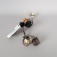 2005-2008 Porsche 911 997 Tail Light Wiring Harness OEM 99763143600