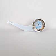 2005-2012 Porsche 911 997 Boxster Cayman 987 Left Seat Height Adjust Handle OEM