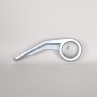 2005-2012 Porsche 911 997 Boxster Cayman 987 Left Seat Height Adjust Handle OEM