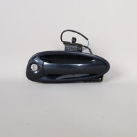 2005-2012 Porsche 911 Boxster Cayman Left Outside Door Handle OEM