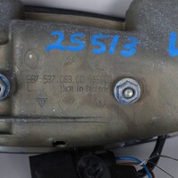 2005-2012 Porsche 911 Boxster Cayman Left Outside Door Handle OEM