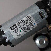 2005-2012 Porsche 911 997 Coupe Rear Wiper Motor OEM 99762808000