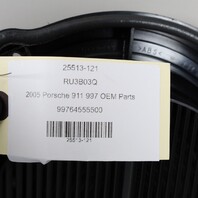 05-12 Porsche 911 987 Boxster Cayman BOSE Door Speaker Pair 99764555500 OEM Set