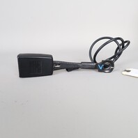 Porsche 911 997 Boxster Cayman 987 Front Seat Belt Buckle Receiver OEM