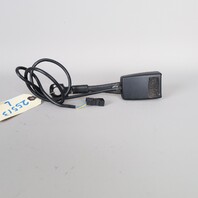 Porsche 911 997 Boxster Cayman 987 Front Seat Belt Buckle Receiver OEM