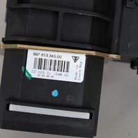 2005-2012 Porsche 911 997 Boxster Cayman 987 Turn Signal Switch OEM 99761324500