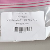 2005-2012 Porsche 911 Boxster Cayman Right Seat Height Adjust Handle OEM