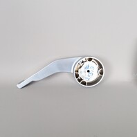 2005-2012 Porsche 911 Boxster Cayman Right Seat Height Adjust Handle OEM