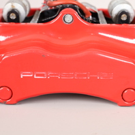 2005 Porsche 911 997 OEM Parts