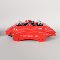 2005 Porsche 911 997 OEM Parts