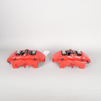 2005 Porsche 911 997 OEM Parts