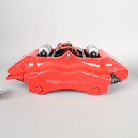 2005 Porsche 911 997 OEM Parts