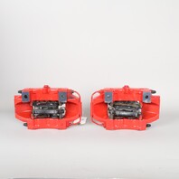 2005 Porsche 911 997 OEM Parts