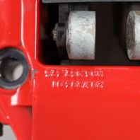 2005 Porsche 911 997 OEM Parts