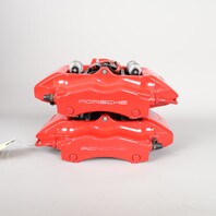 2005 Porsche 911 997 OEM Parts