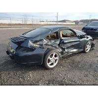 2005 Porsche 911 997 Parts