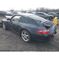 2005 Porsche 911 997 Parts