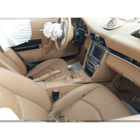 2005 Porsche 911 997 Parts