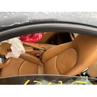 2005 Porsche 911 997 Parts