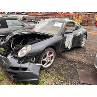 2005 Porsche 911 997 Parts