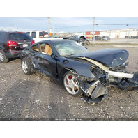 2005 Porsche 911 997 Parts