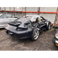 2005 Porsche 911 997 Parts