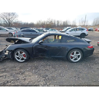 2005 Porsche 911 997 Parts