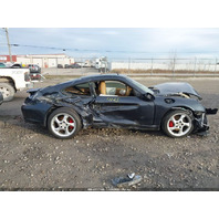 2005 Porsche 911 997 Parts
