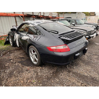2005 Porsche 911 997 Parts