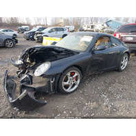 2005 Porsche 911 997 Parts