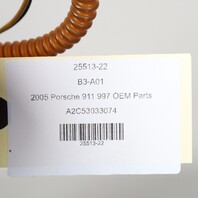 2005 Porsche 911 997 OEM Parts
