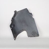 2005-2012 Porsche 911 997 Left Rear Fender Liner 99750457300 OEM