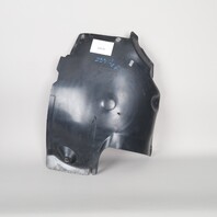 2005-2012 Porsche 911 997 Left Rear Fender Liner 99750457300 OEM